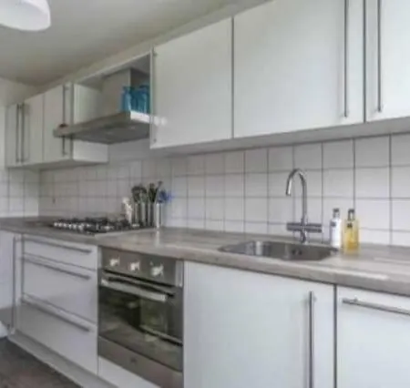 Bed & Breakfast At Maria's Gaasperplas Amsterdam