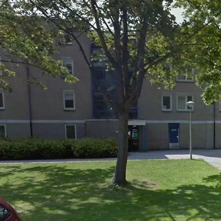 At Maria's Gaasperplas Bed & Breakfast