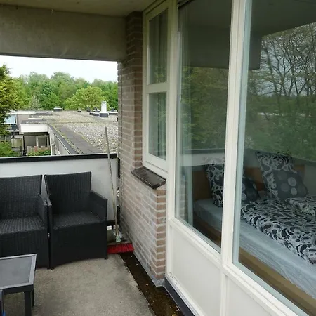 At Maria's Gaasperplas Amsterdam