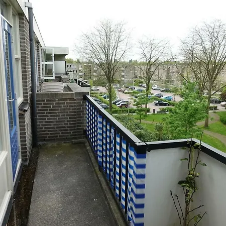 At Maria's Gaasperplas
