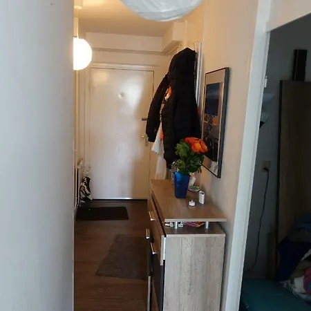 At Maria's Gaasperplas Ámsterdam