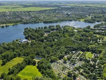 At Maria's Gaasperplas