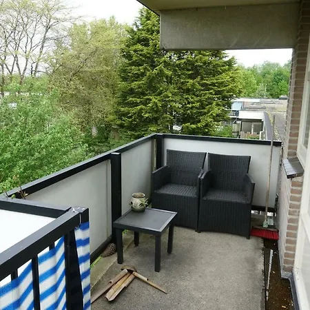 Couette-café At Maria's Gaasperplas